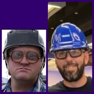 Meet your Posher, Daniel